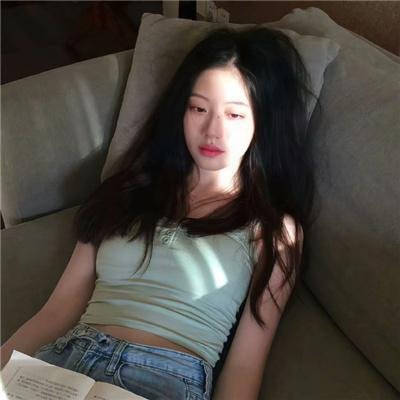 少女十五十六时