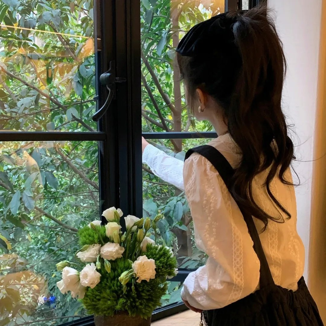 守护猫娘绯鞠